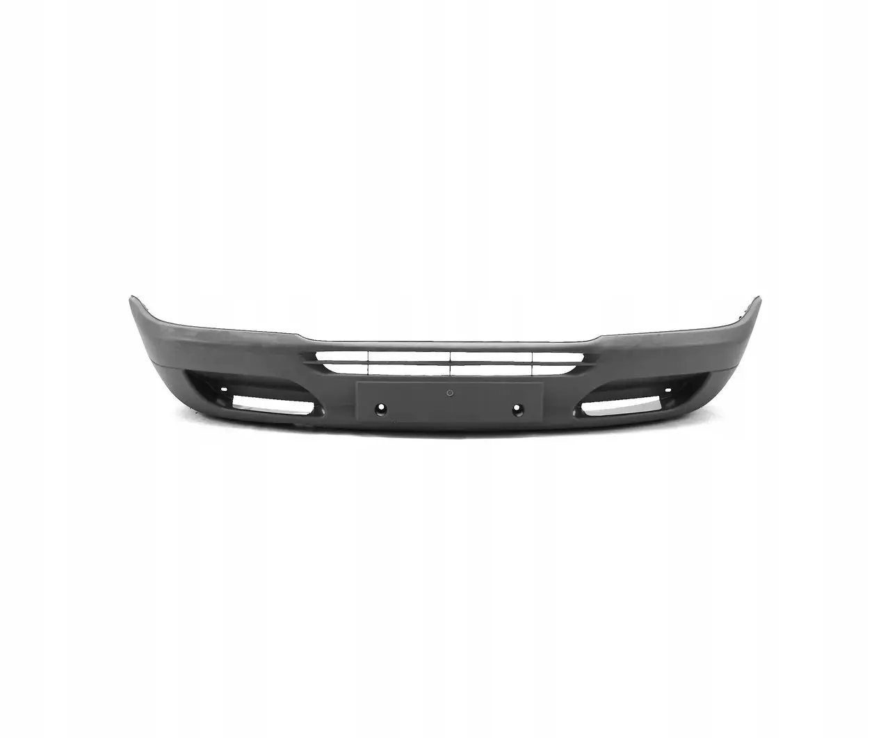 Бампер Передний Mercedes Sprinter 2000-2006 Текстура A9018800670