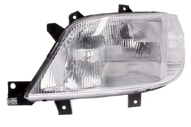 Левая Фара  Mercedes Sprinter 2000-2002 H7/H1 A9018201061