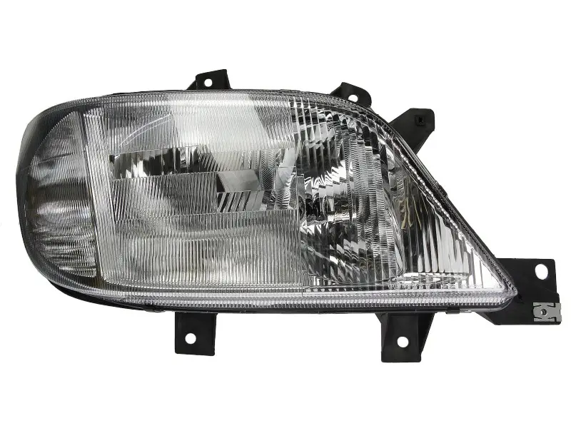 Права фара Mercedes Sprinter 2000-2002 H7/H1 A9018201161