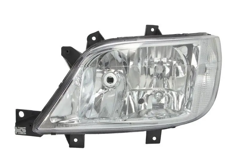 Фара Ліва Mercedes Sprinter 2002-2006 Без Птф 9018202461