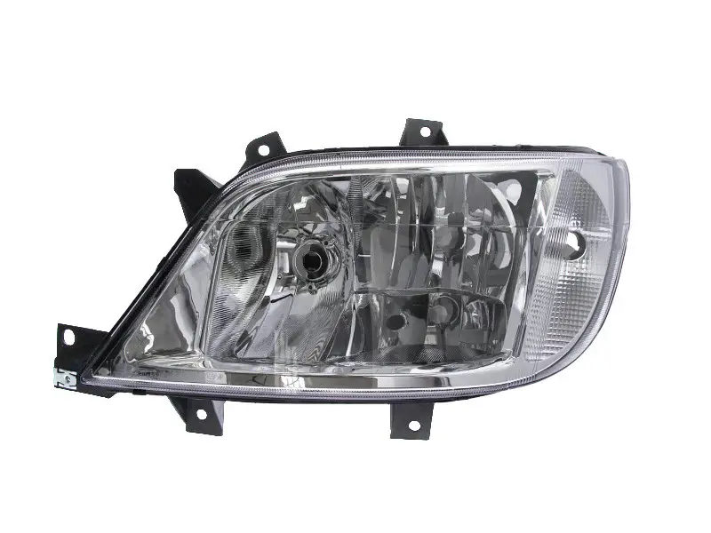 Фара Ліва Mercedes Sprinter 2002-2006 З Птф 9018202661