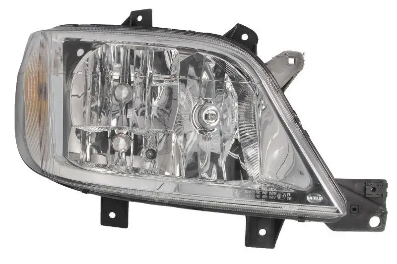 Права Фара Mercedes Sprinter 2002-2006 без птф A9018202761