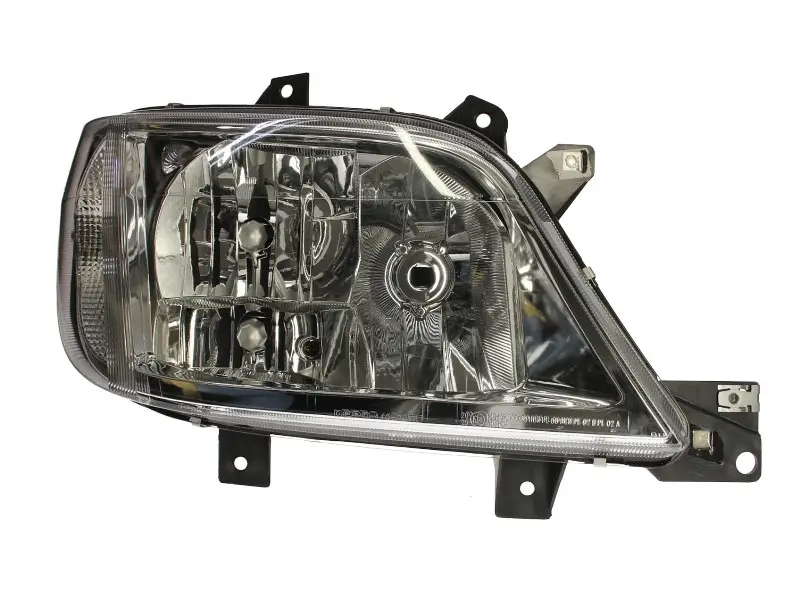 Фара Права Mercedes Sprinter 2002-2006 З Птф 9018202761