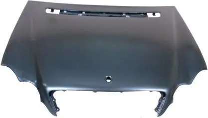 Капот Mercedes 203 2001-2007