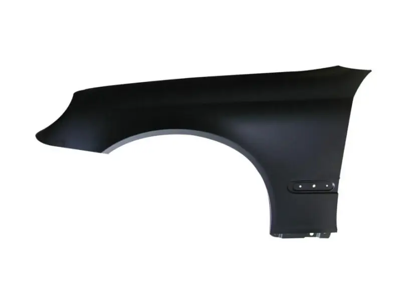 Крыло переднее левое Mercedes W203 2000-2007 A2038800118