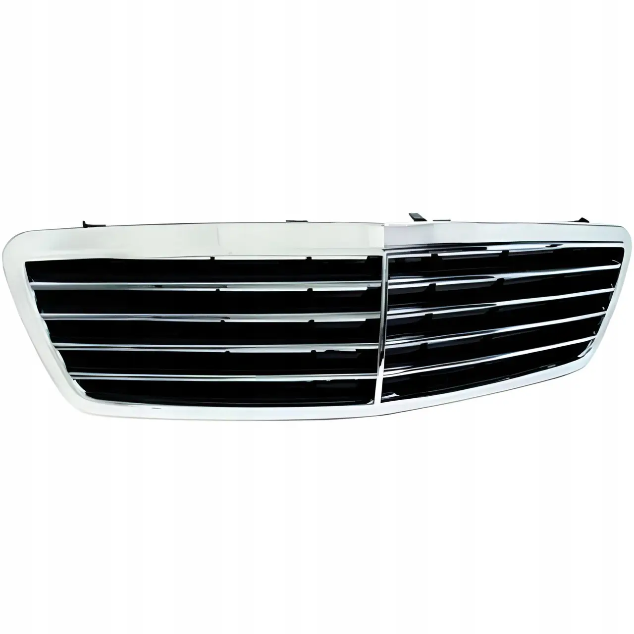Решітка радіатора Mercedes W203 2000-2007 A2038800183