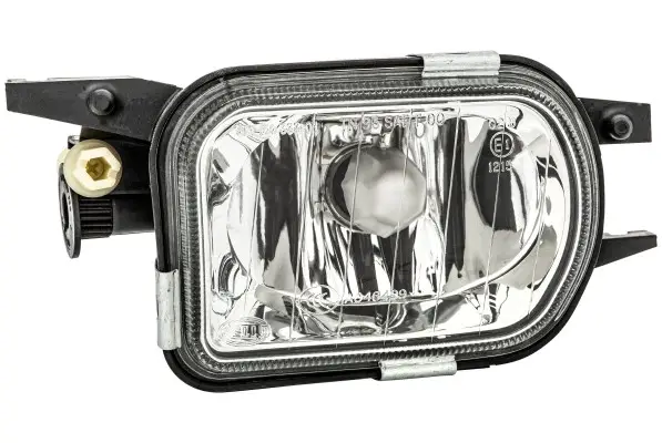 Левая Противотуманка   Mercedes  W203 2000-2004 Дорестайлинг A2038201156