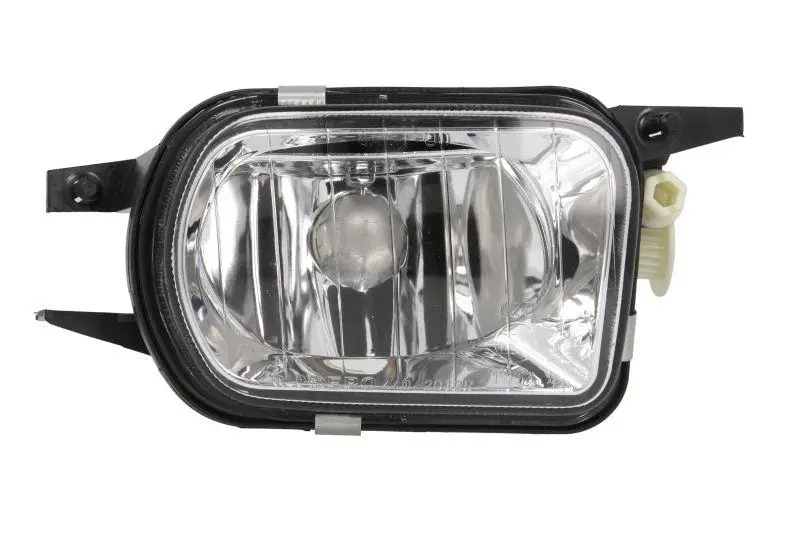 Левая Противотуманка   Mercedes  W203 2000-2004 Дорестайлинг A2038201256
