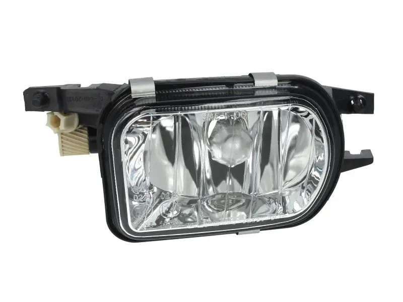 Ліва Протитуманка Mercedes W203 2005-2007 Рестайлінг 1NA007976231
