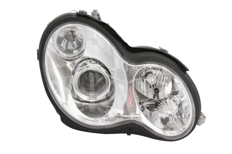 Права Фара Mercedes W203 2000-2007 Ксенон A2038260291