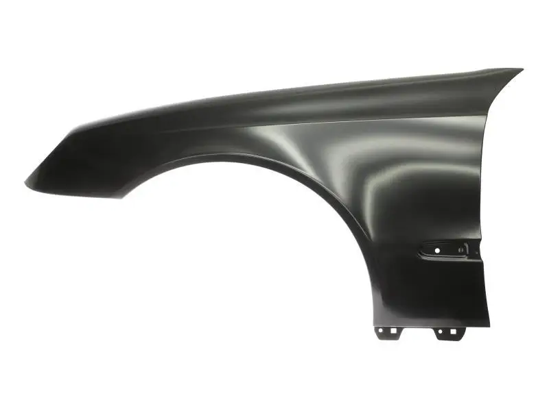 Крило ліве Mercedes W211 2003-2009 сталь A2118801318