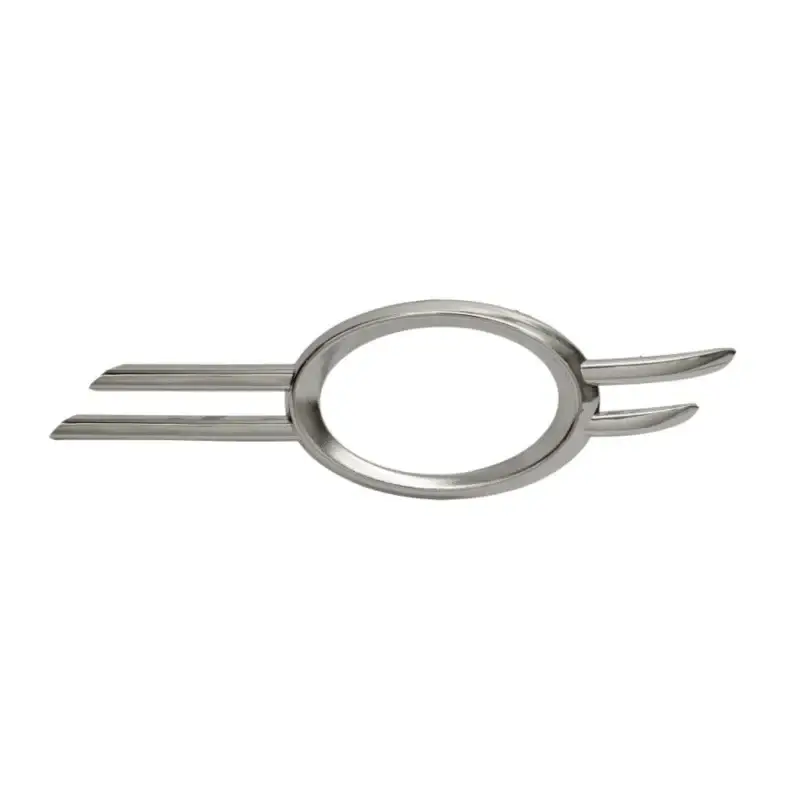 Лівий Хром Решітка Птф Mercedes W211 2006-2009 A2118851174