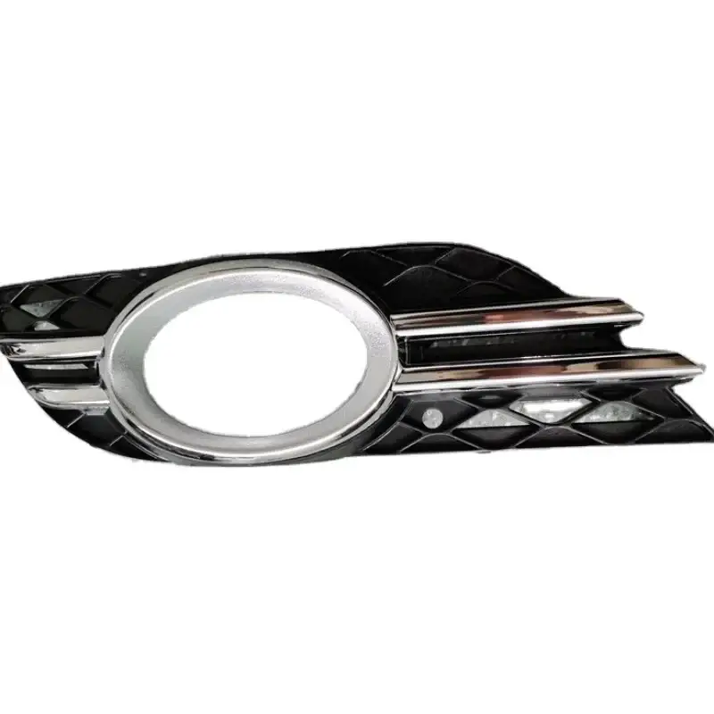 Решетка птф правая Mercedes 211 2006-2009 Рестайлинг 2118850822