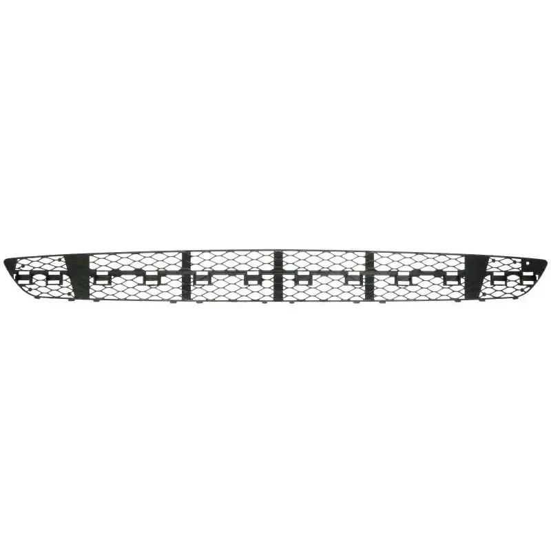 Решетка бампера средняя Mercedes 211 2002-2006 Avantgarde 2118850553