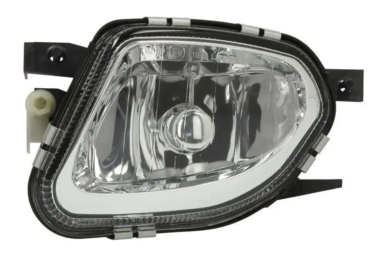 Левая Противотуманка  Mercedes Sprinter W906 2006-2013  A2118200556