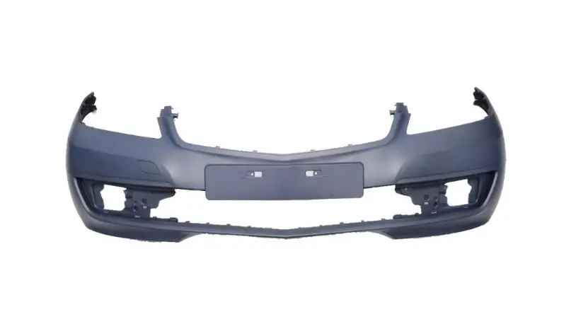 Бампер передній Mercedes W169 2008-2012 A16988525389999
