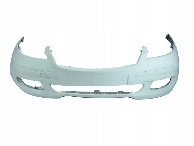 Бампер передній Mercedes W169 2004-2008 A16988850025