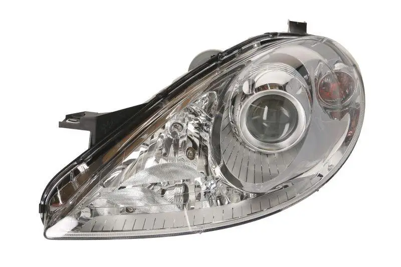 Ліва Фара Mercedes W169 2004-2008 A1698200561