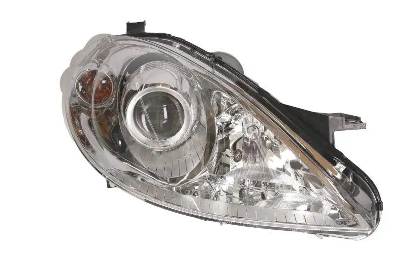 Права фара Mercedes W169 2004-2008 A1698200661