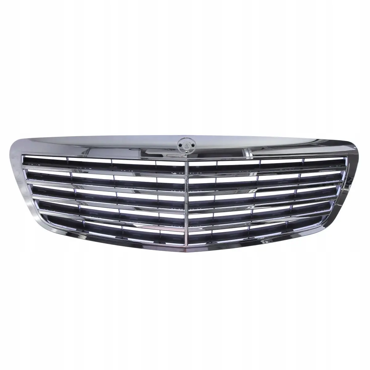 Решітка радіатора Mercedes W221 2218800083