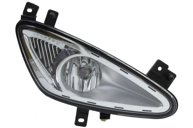 Правая  Противотуманка   Mercedes  W221 2006-2012 A2218200256