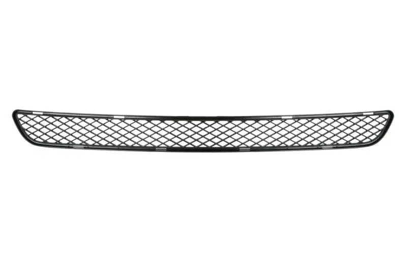 Решетка в бампер Mercedes ML 164 2005-2008 1648850223
