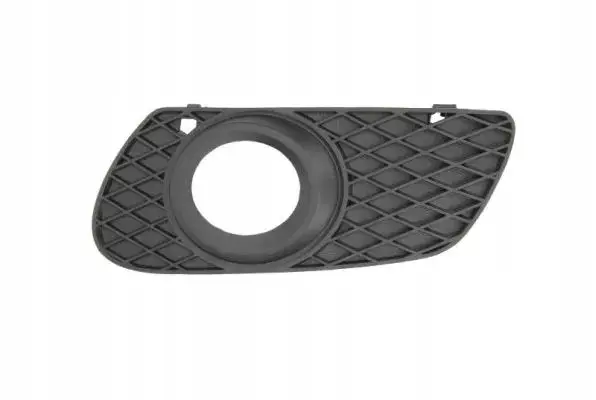 Левая Решетка птф Mercedes ML 164 2005-2008 1648850923