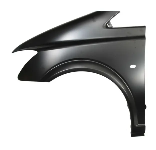 Крыло переднее левое Mercedes Vito Viano 2010-2014 A6398800600