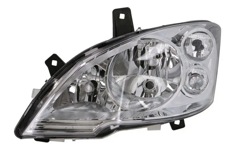 Ліва Фара Mercedes Vito W639 2010-2014 Галоген A6398201861