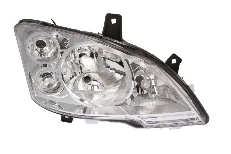 Фара Права Mercedes Vito 639 2010-2014 Галоген 6398201961