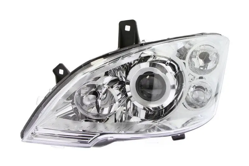 Ліва Фара Mercedes Vito W639 2010-2014 Ксенон A6398202361