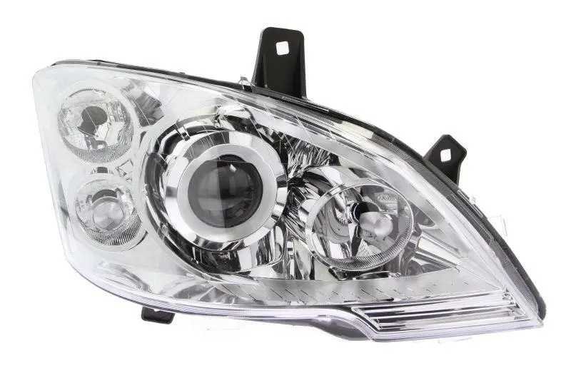 Права фара Mercedes Vito W639 2010-2014 Ксенон A6398202461