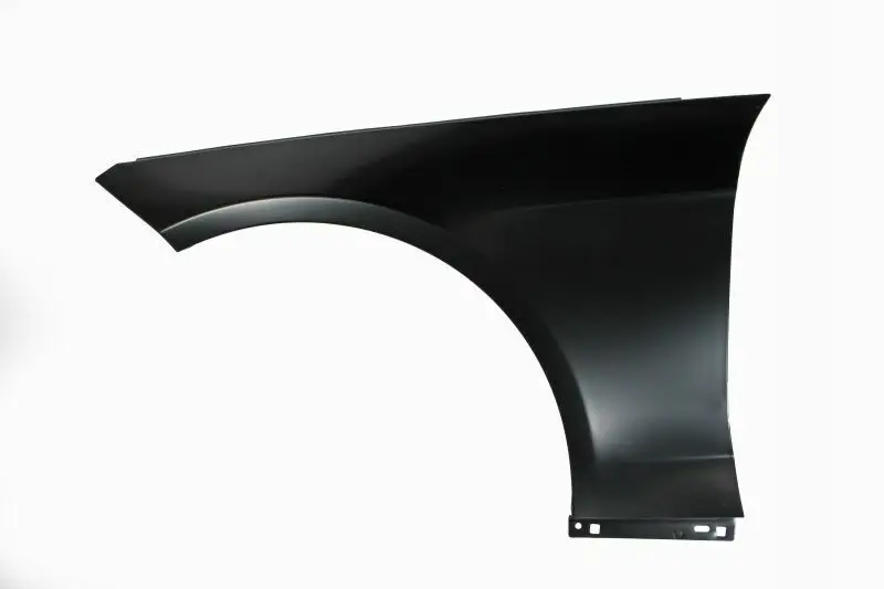 Крыло левое Mercedes W212 2009-2012 сталь A2128800118