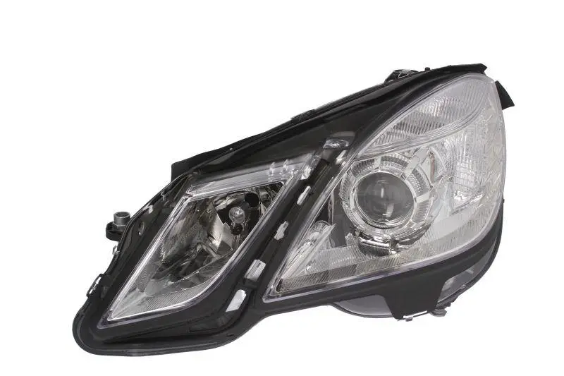 Ліва Фара Mercedes W212 2009-2012 Галоген A2128208161