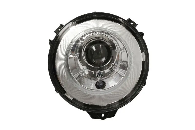 Права фара Mercedes W463 2007-2012 Ксенон A4638200759