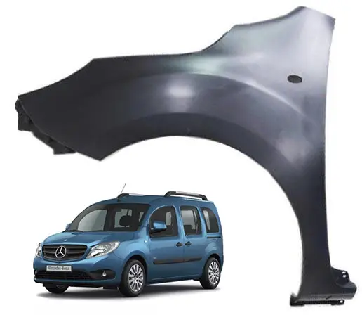 Крыло левое Mercedes Citan W415 2012- A4158800007