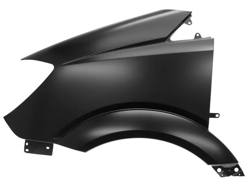 Крило ліве Mercedes Sprinter 2014-2019 A9068810101