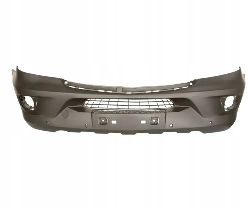 Бампер Передний Mercedes Sprinter 2013-2018 З Отв ПТум A90688018709B51