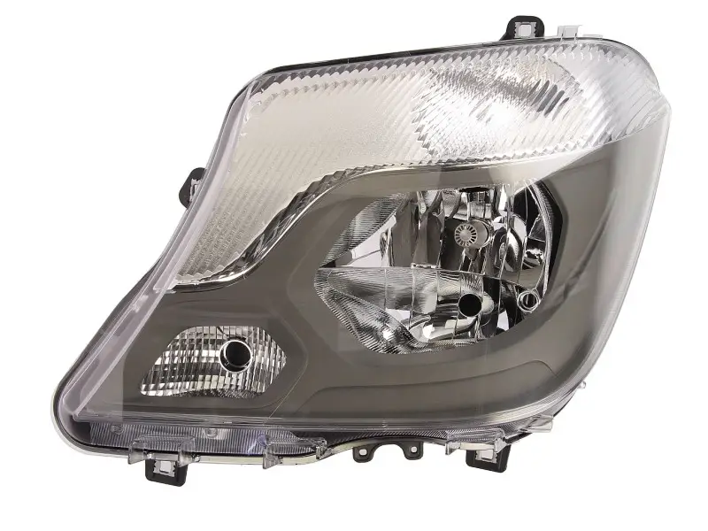 Левая Фара  Mercedes Sprinter W906 2013-2018 Галоген A9068202361