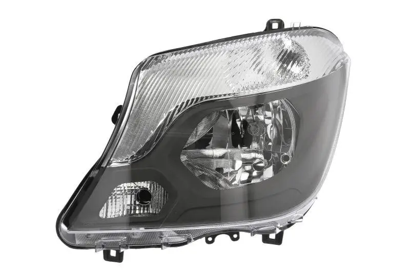 Фара Ліва Mercedes Sprinter 2013-2018 A9068202461