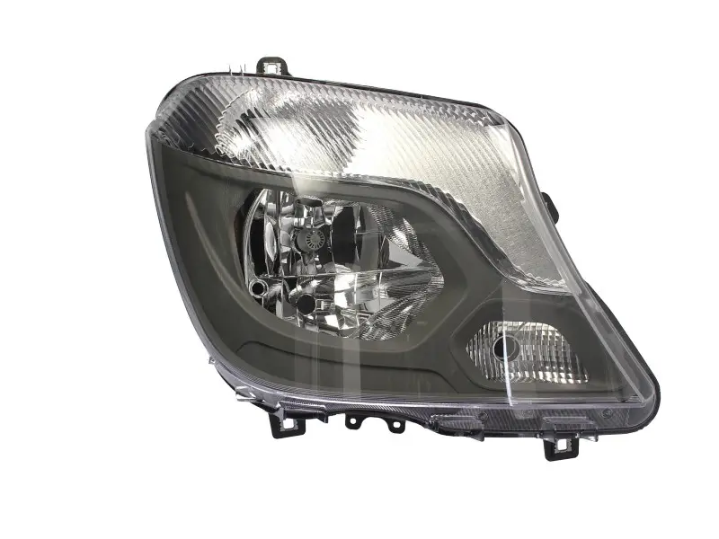 Права фара Mercedes Sprinter W906 2013-2018 Галоген A9068202461