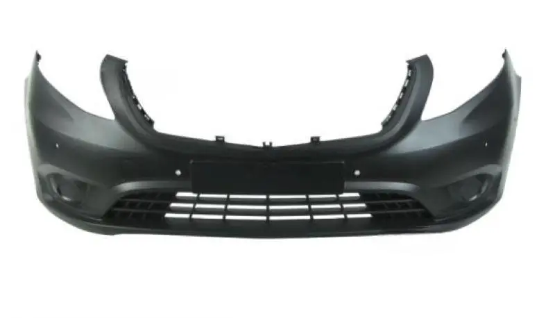 Бампер Передній Mercedes Vito 447 2015- Грунт A44788509259999