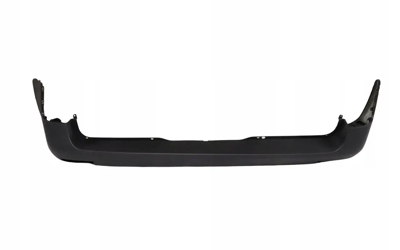 Бампер задний Mercedes W447 2015-2020 A44788536259B51