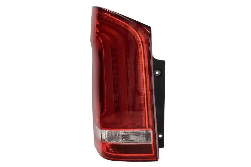 Задній Ліхтар Лівий Mercedes Vito 447 2015-1 Дверна Версія Led A4478200564