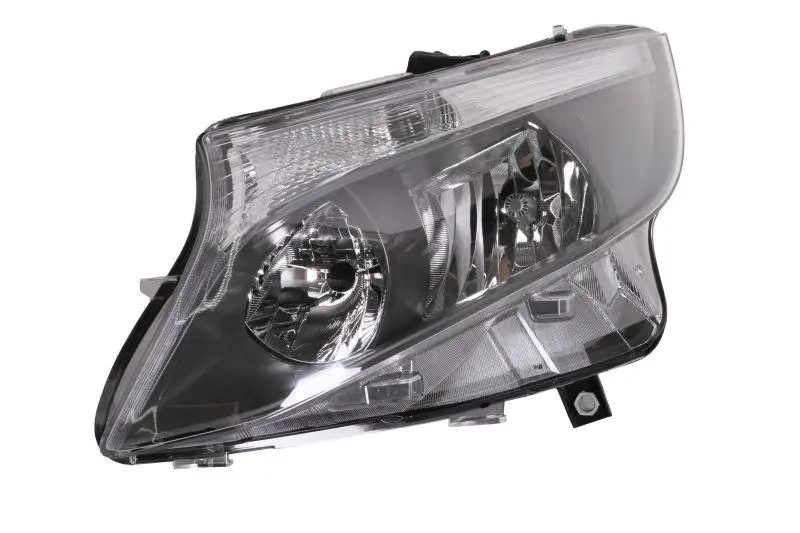 Ліва Фара Mercedes Vito W447 2015-Галоген A4479065800