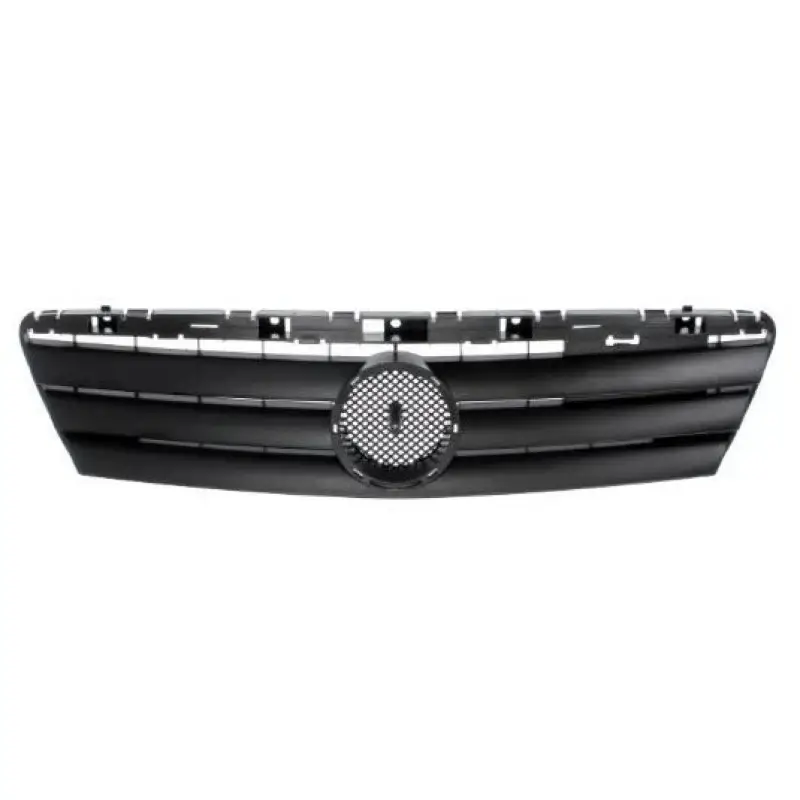 Решетка радиатора Mercedes W168 1997-2004 A1688880060