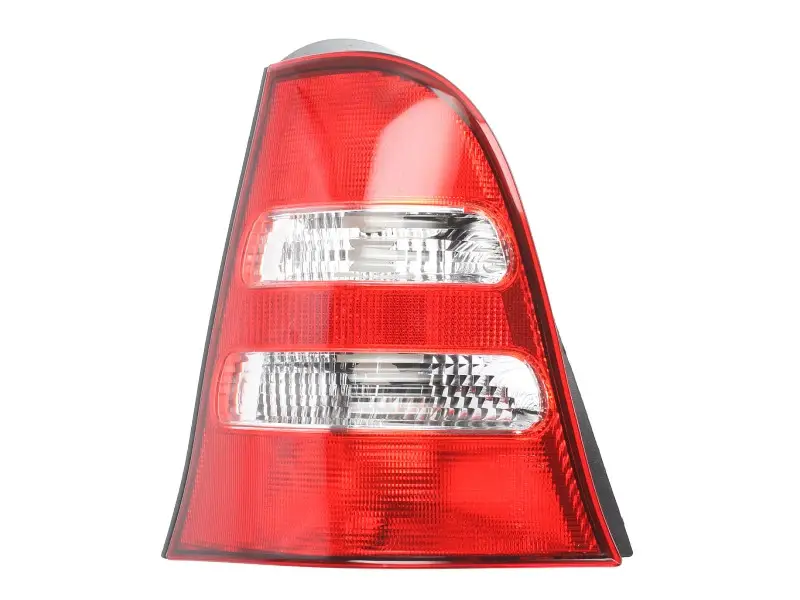 Левый Фонарь Mercedes W168 2002-2004 Рестайлинг  A1688202764