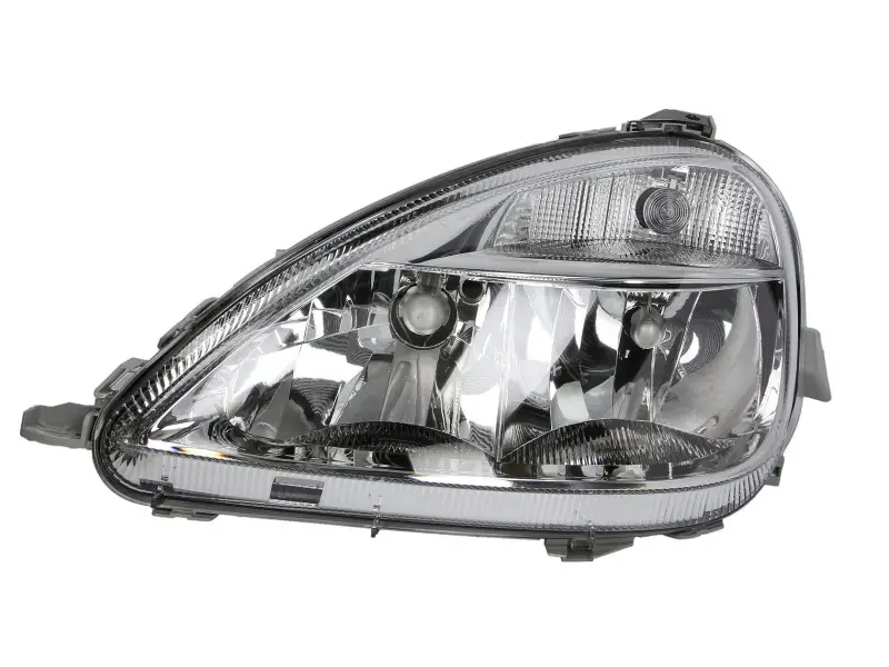Ліва Фара Mercedes W168 2002-2004 Рестайлінг A1688201761
