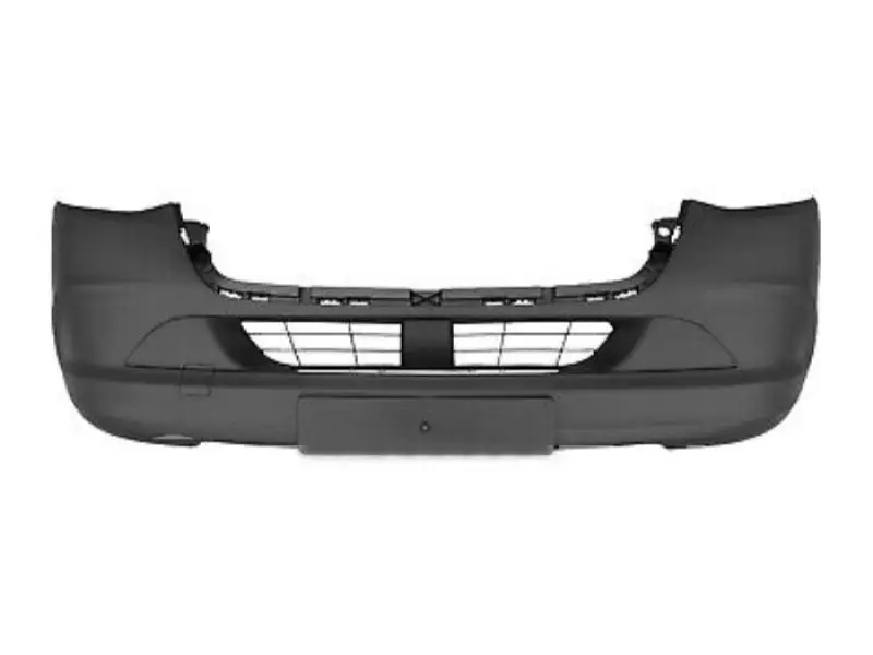 Бампер передній Mercedes Sprinter W907 2018-20225 A91088593009K83