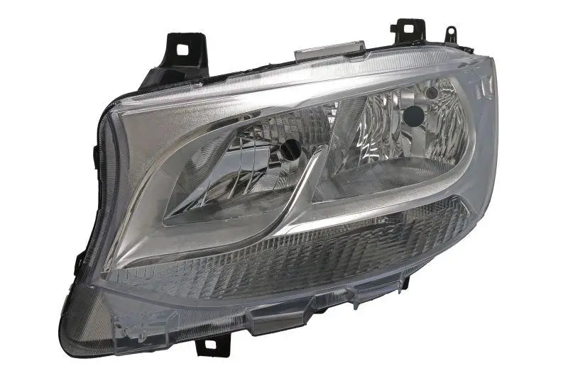 Ліва Фара Mercedes Sprinter W907 2018-2026 H7/H15 A9109060000
